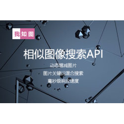 相似图像搜索-API接口