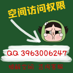 QQ空间进入/查看相册/删除找回/高清照片导出/权限访问踩踩/恢复