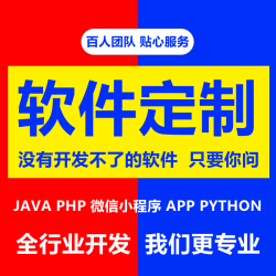 软件开发定制JAVAPHP计算机编程游戏安卓UI手机app制作