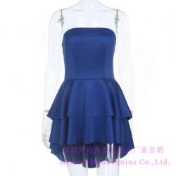 透明女模特 有头女全身双弯手女装橱窗模特 女套装3D立体网店拍照