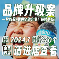 4A品牌升级焕新提报公关传播推广新媒体营销策划PPT方案