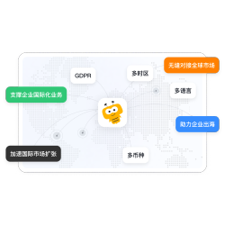 企业出海解决方案