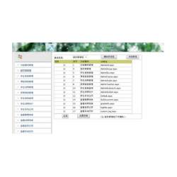 ASP.NET学生成绩管理系统源码