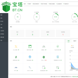 宝塔linux面板安装,阿里云腾讯云主机服务器系统配置,php环境搭建,php网站搬家ftp搭建,网站论坛,博客商城,企业网站建,设搭建安装调试搬家搬迁数据转移