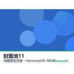 鸿蒙原生开发｜衢州税务app软件定制开发鸿蒙版